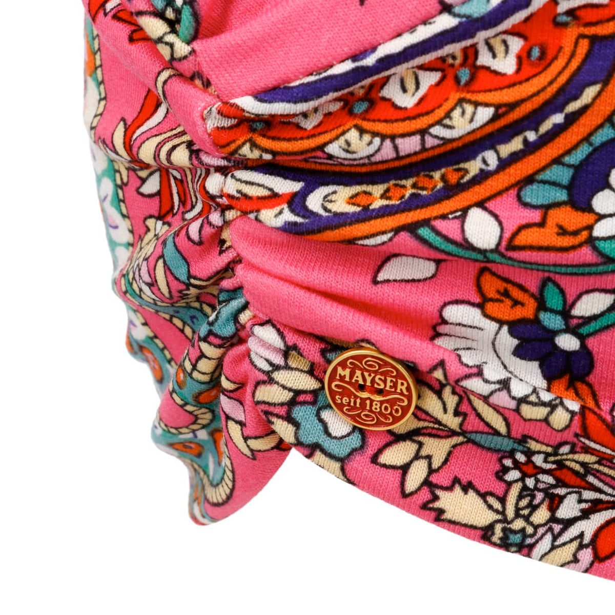 Oana Headband pink 14
