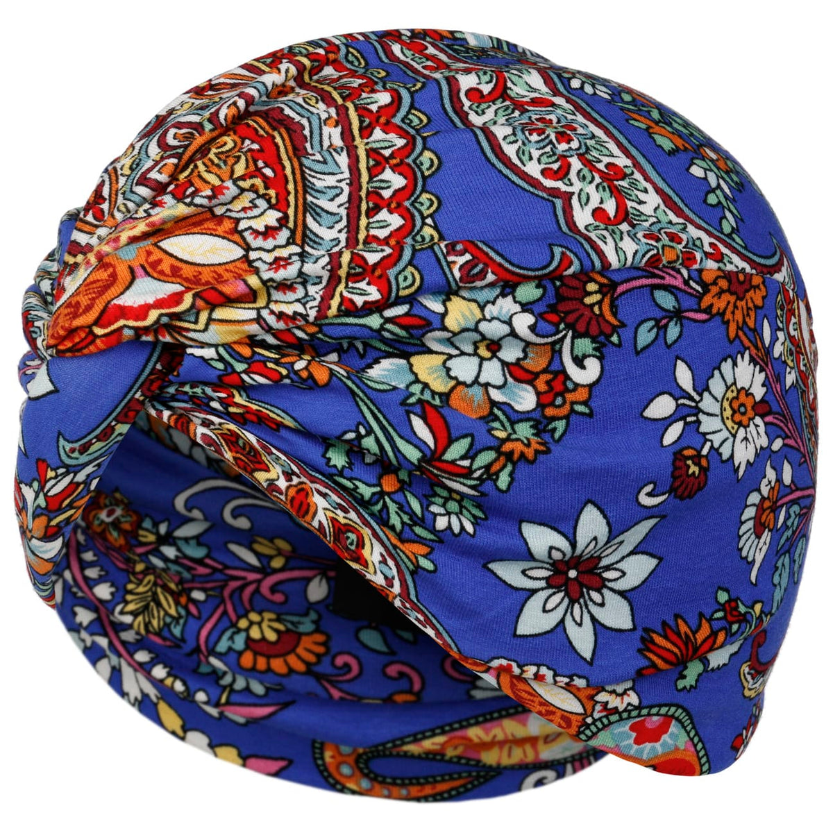 Oana Headband blau 3