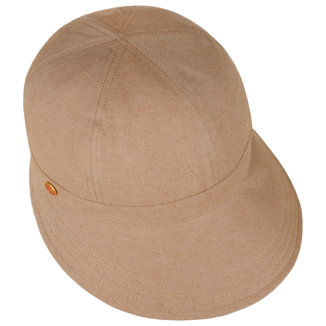 Casquette Amy Gomera braun 15