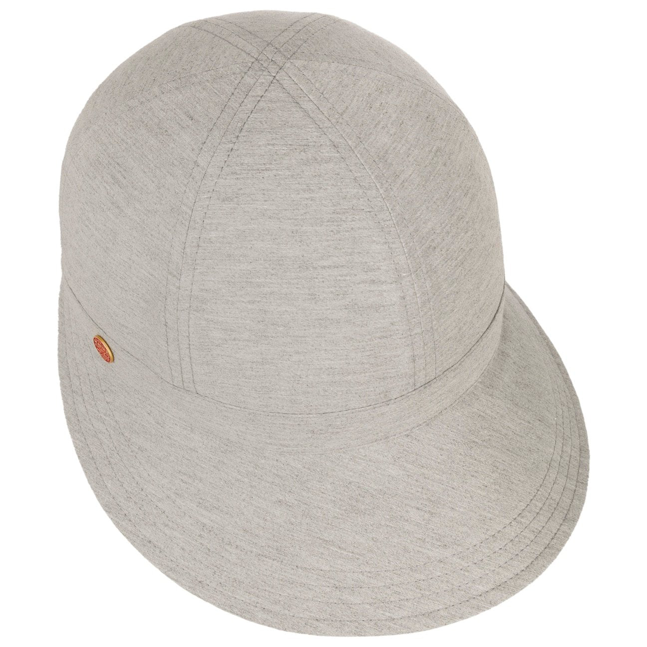 Casquette Amy Gomera grau 21