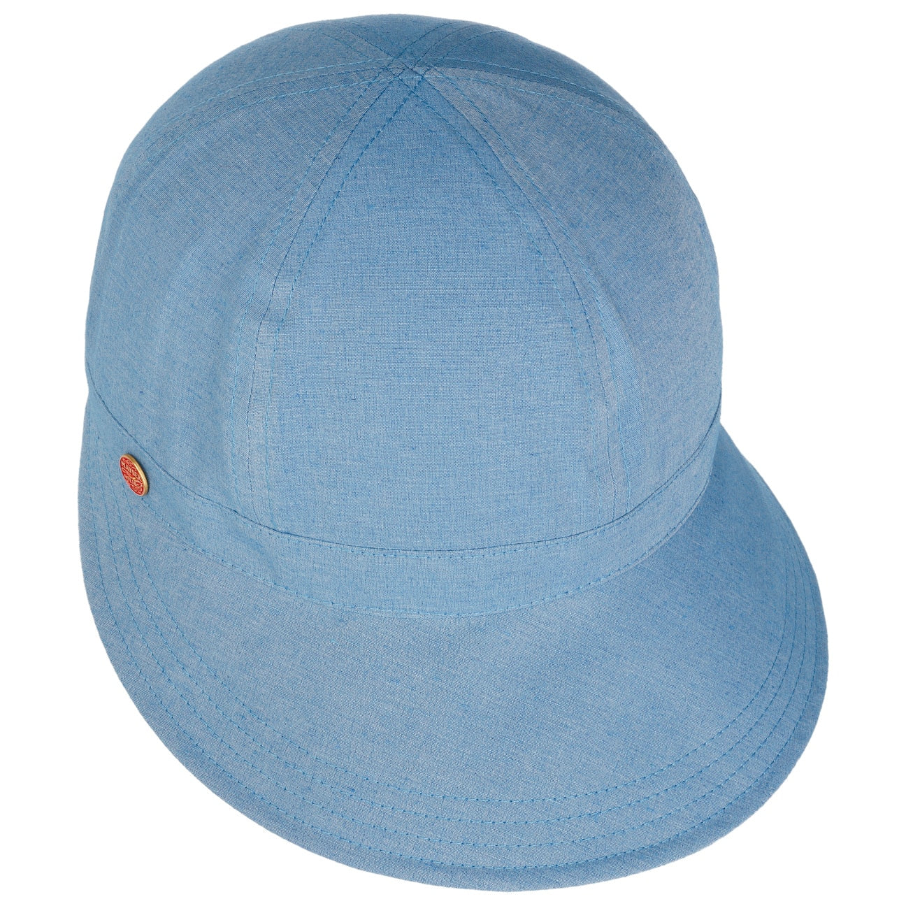 Casquette Amy Gomera blau 9