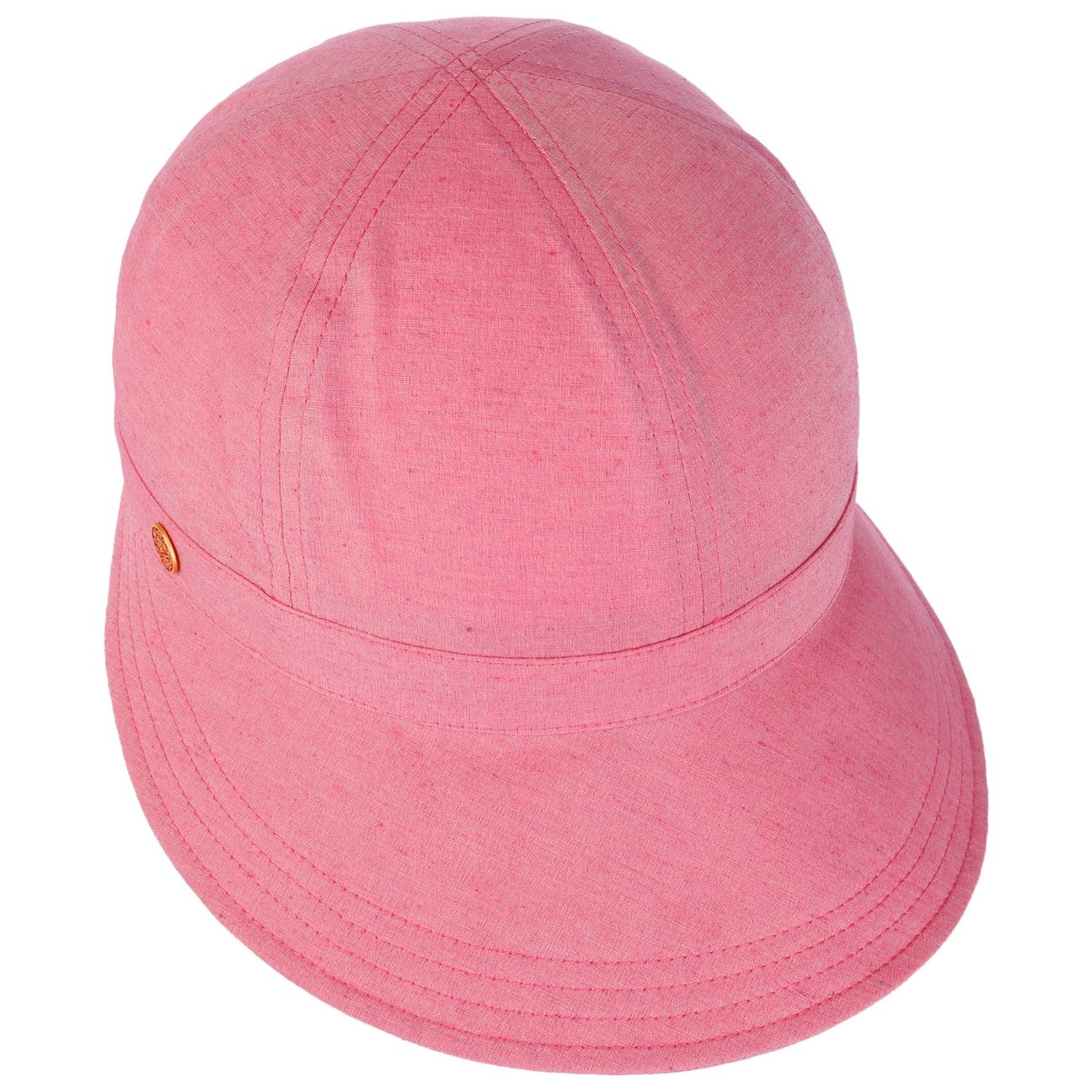 Casquette Amy Gomera pink 33