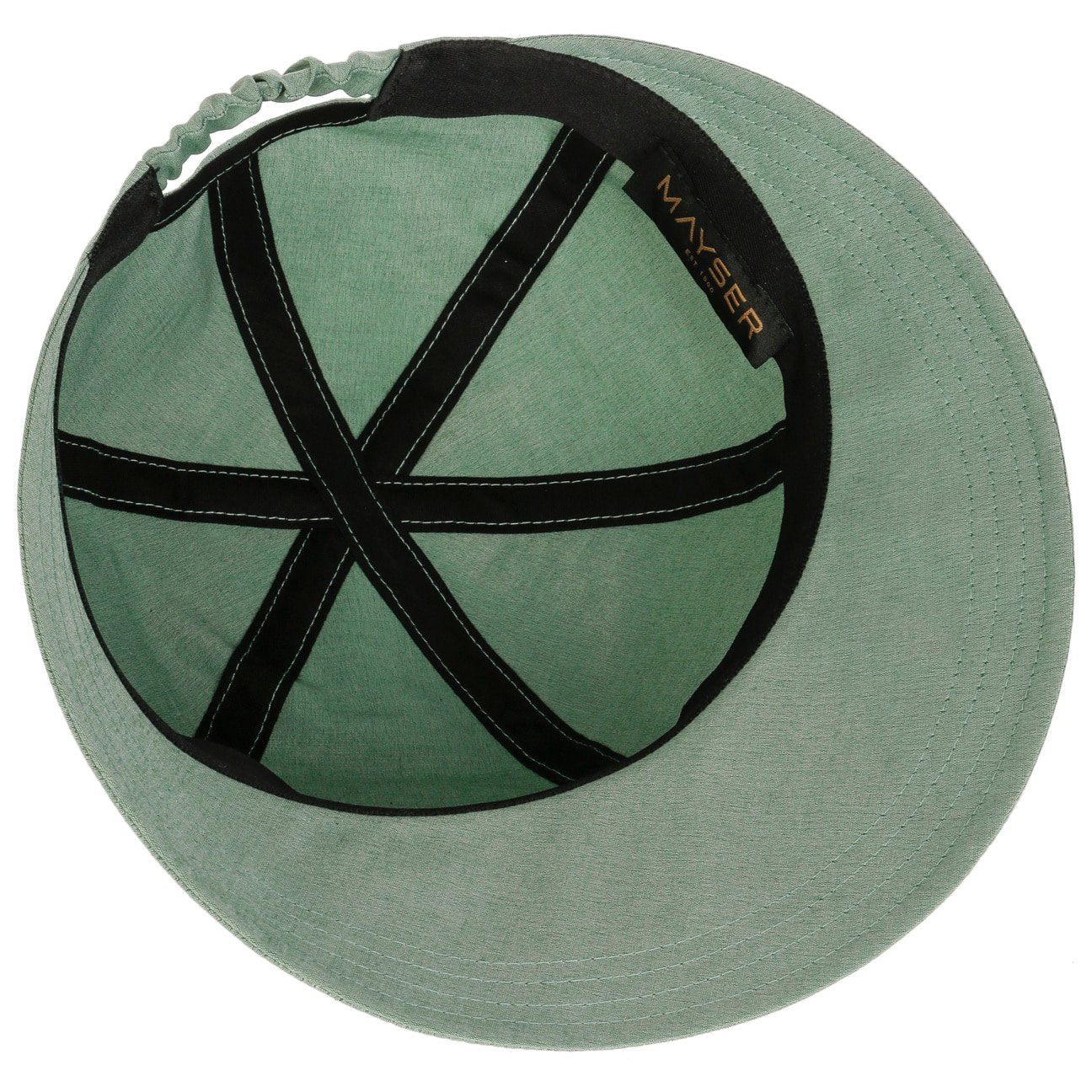 Casquette Amy Gomera mint 28