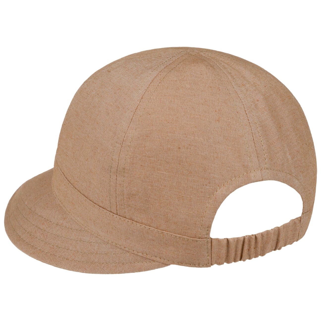 Cappellino Amy Gomera braun 17