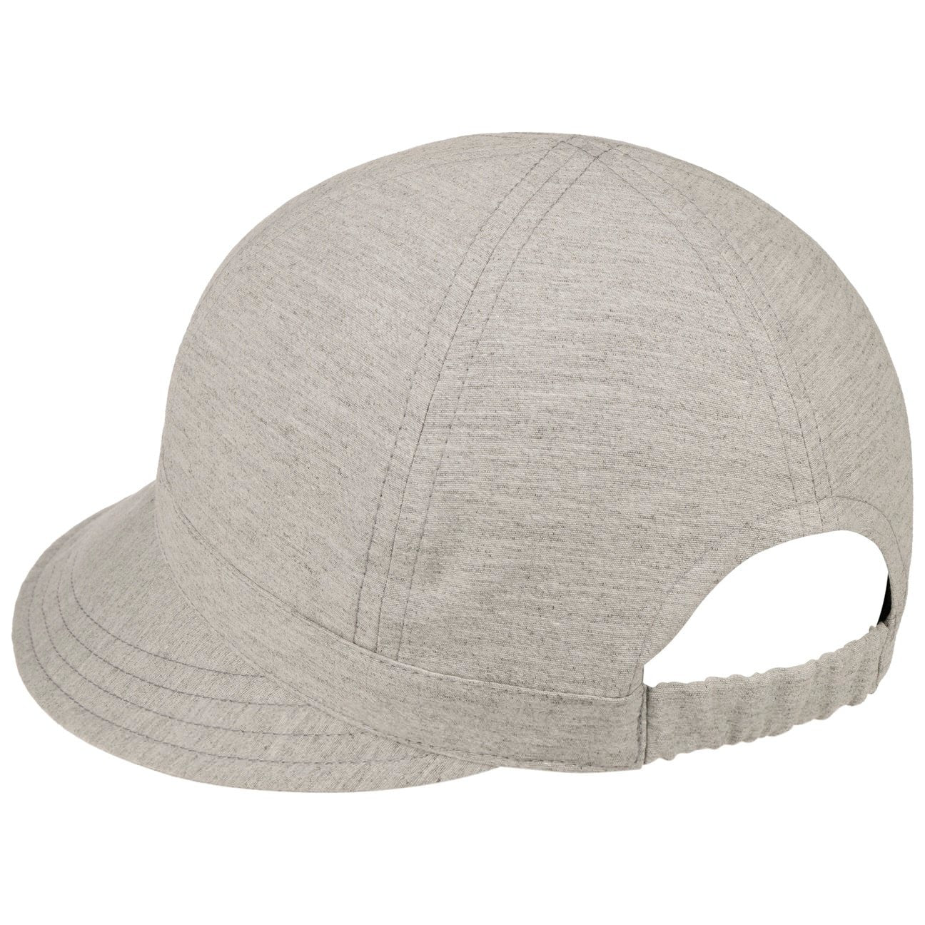 Casquette Amy Gomera grau 23