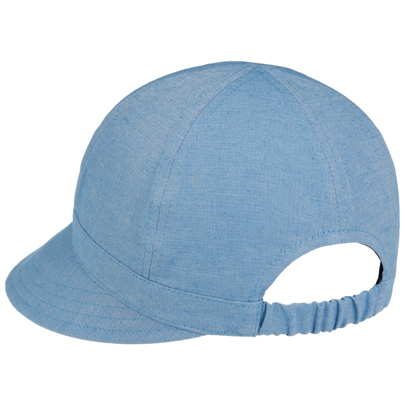 Cappellino Amy Gomera blau 11