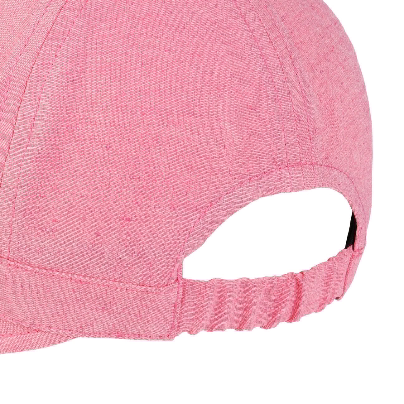 Casquette Amy Gomera pink 35