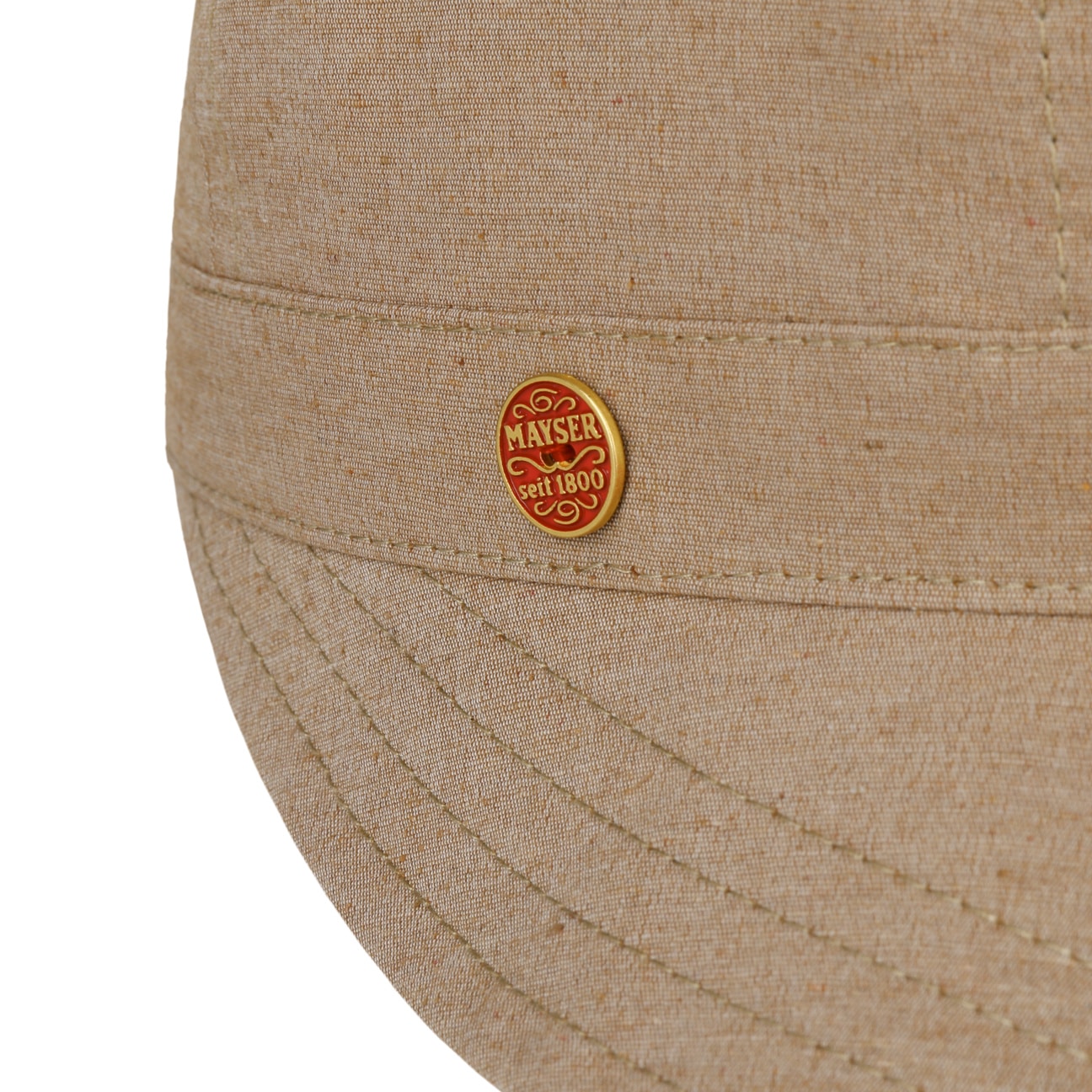 Casquette Amy Gomera braun 18