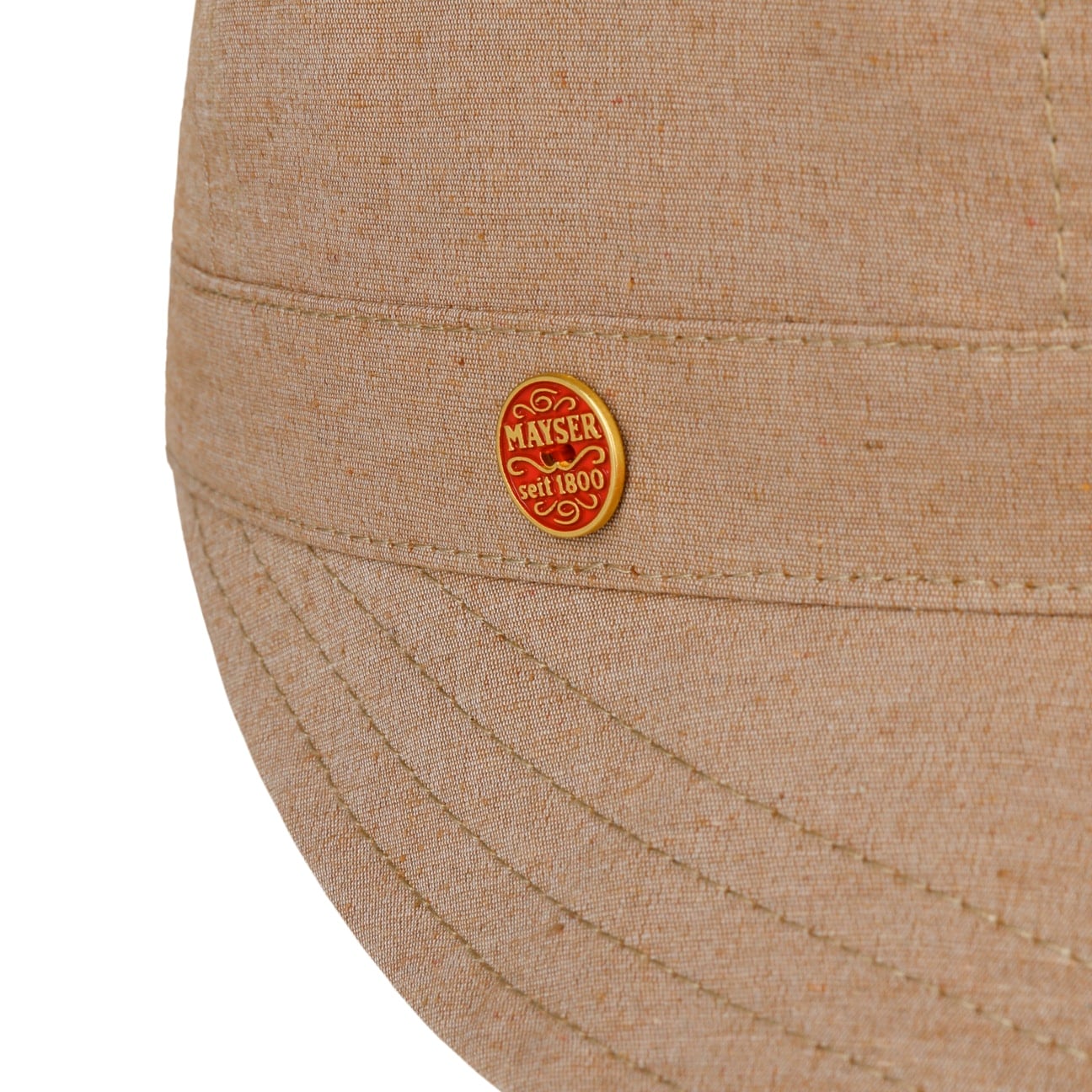 Cappellino Amy Gomera braun 18