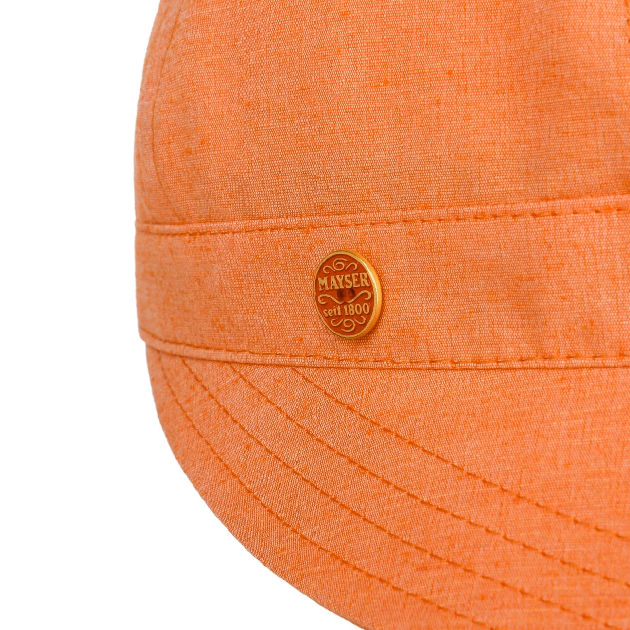 Cappellino Amy Gomera apricot 6