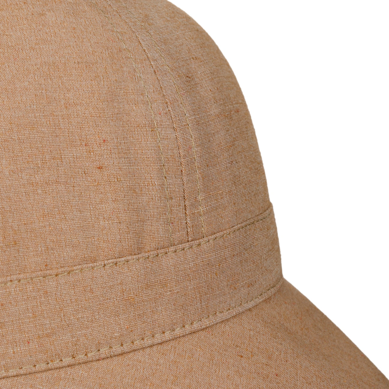 Casquette Amy Gomera braun 19