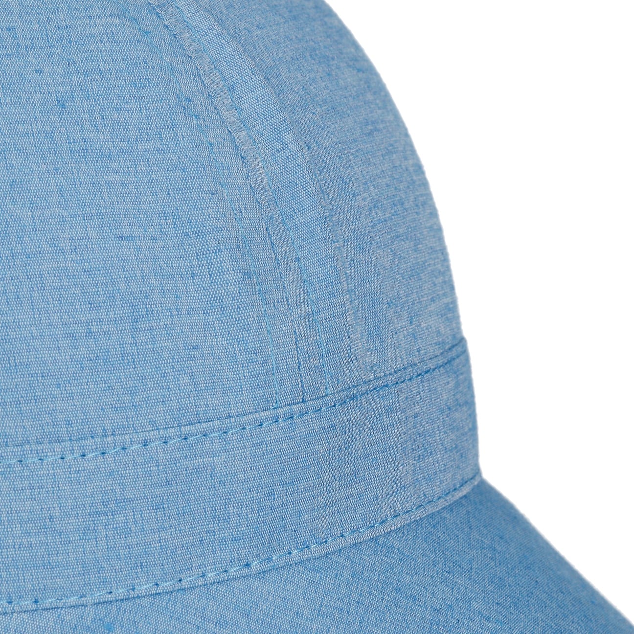Cappellino Amy Gomera blau 13