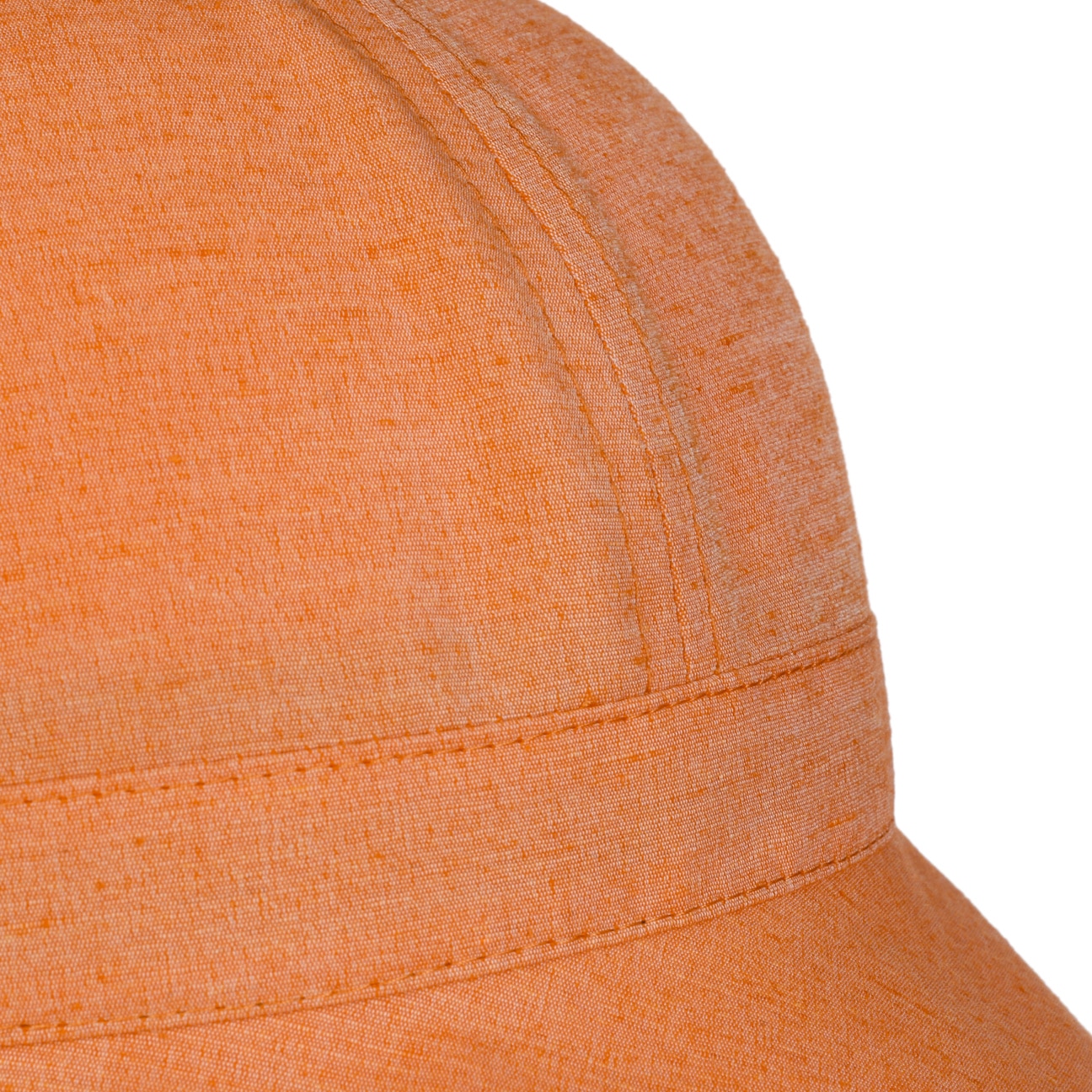 Casquette Amy Gomera apricot 7