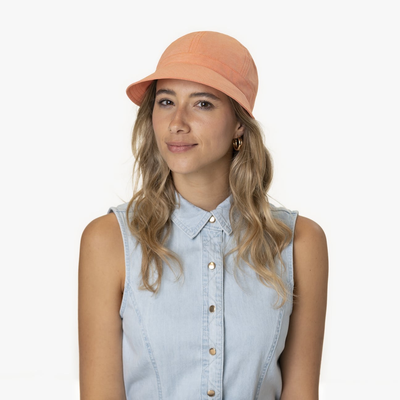 Casquette Amy Gomera Modell 1