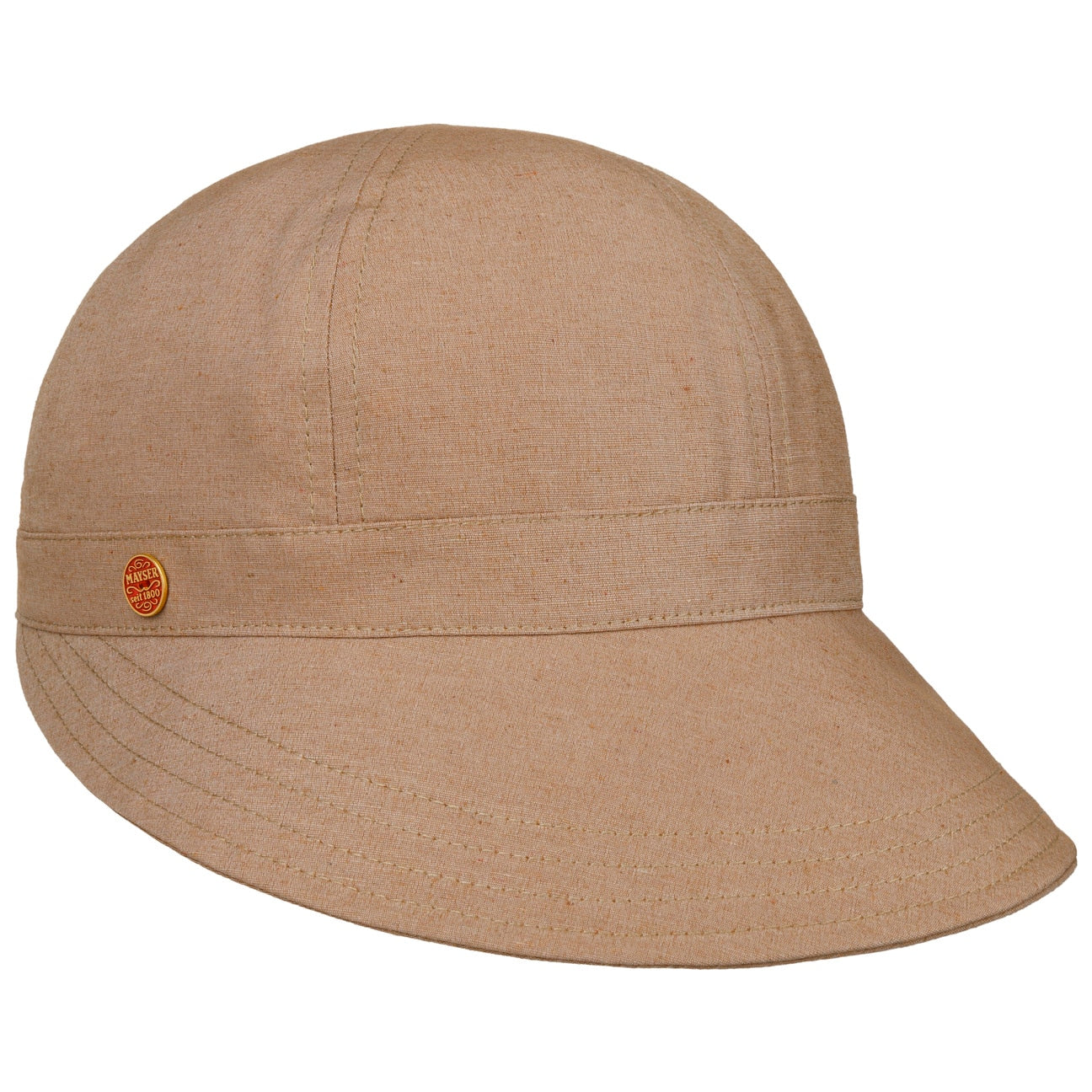 Cappellino Amy Gomera braun 14