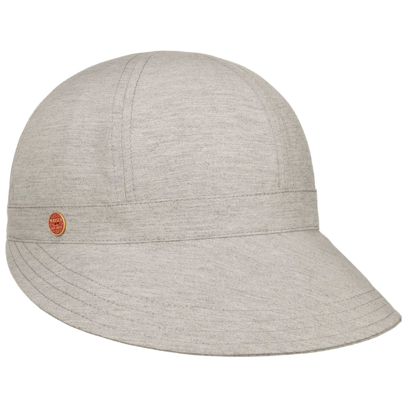Casquette Amy Gomera grau 20