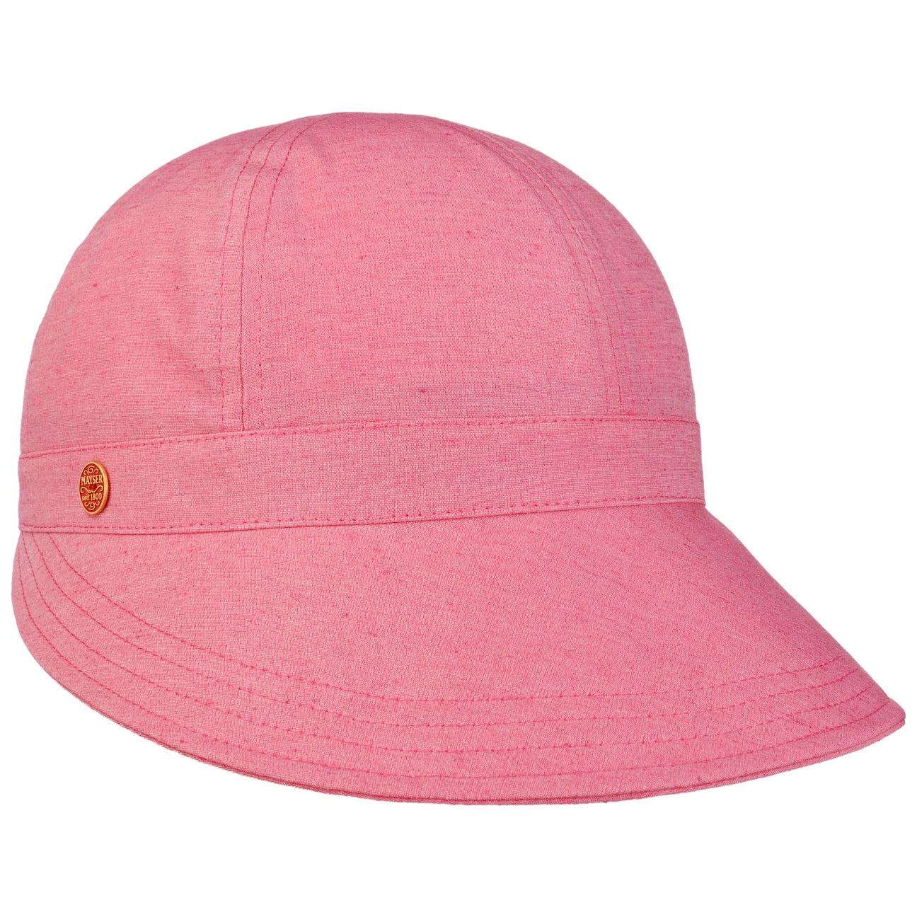 Casquette Amy Gomera pink 32