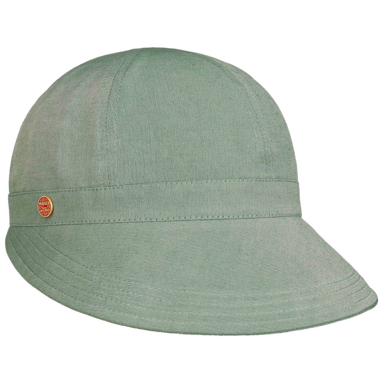 Cappellino Amy Gomera mint 26