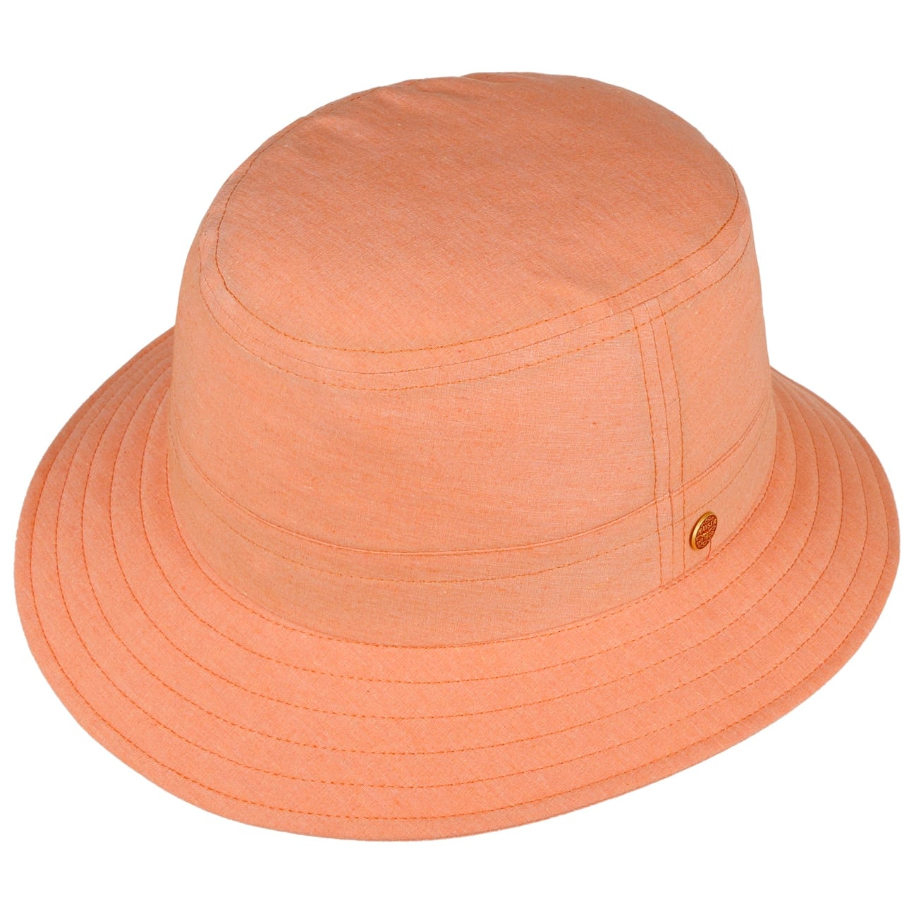 Kiliana Sun Protection Hat apricot 3