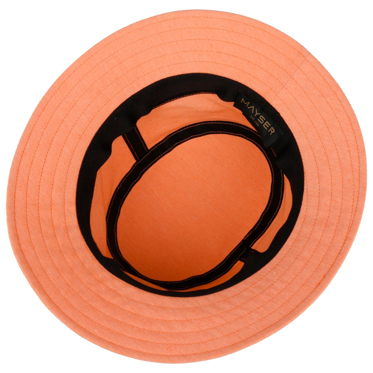 Kiliana Sun Protection Hat apricot 4
