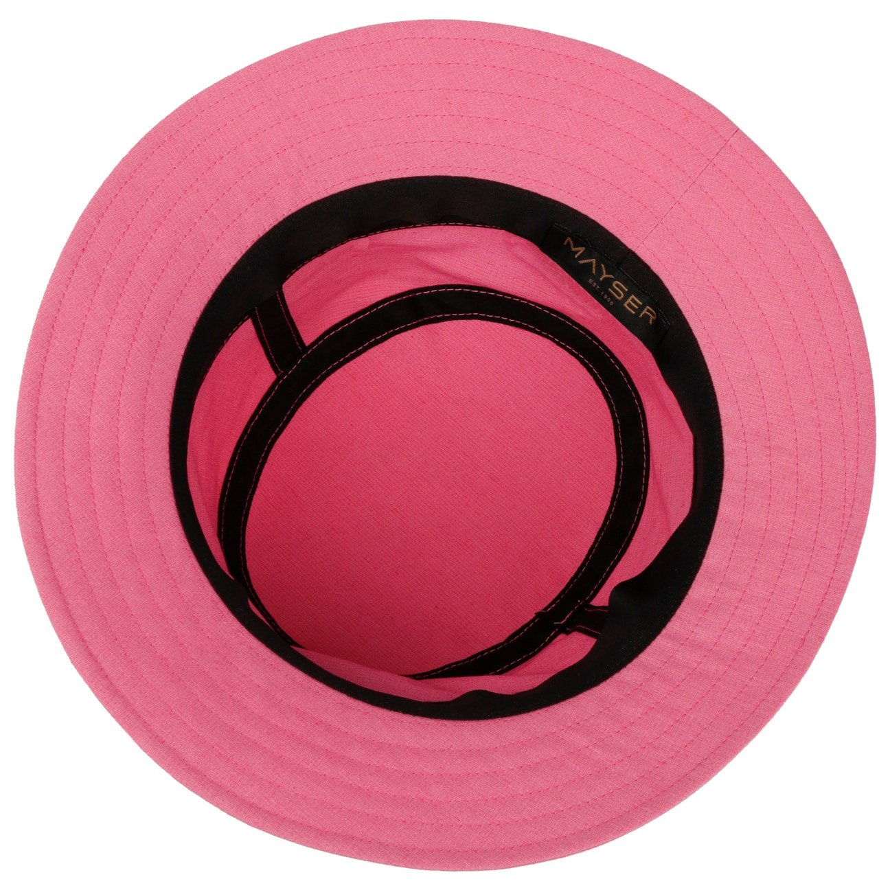 Kiliana Sonnenschutz-Hut pink 8