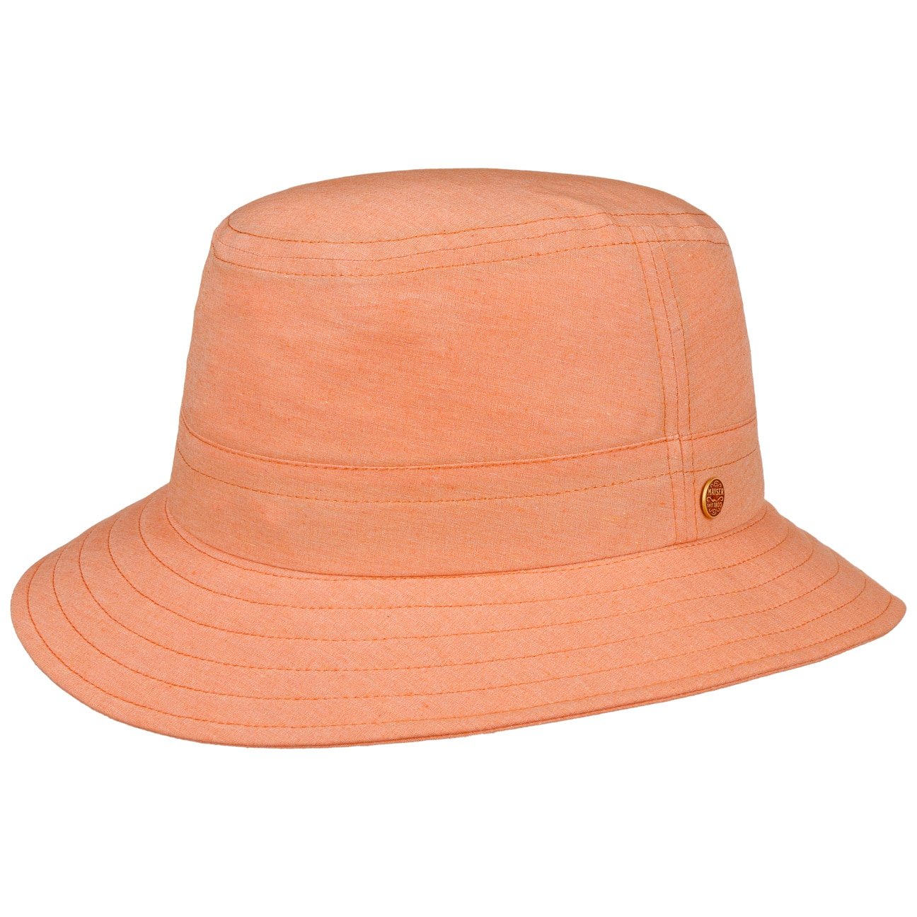 Kiliana Sonnenschutz-Hut apricot 2
