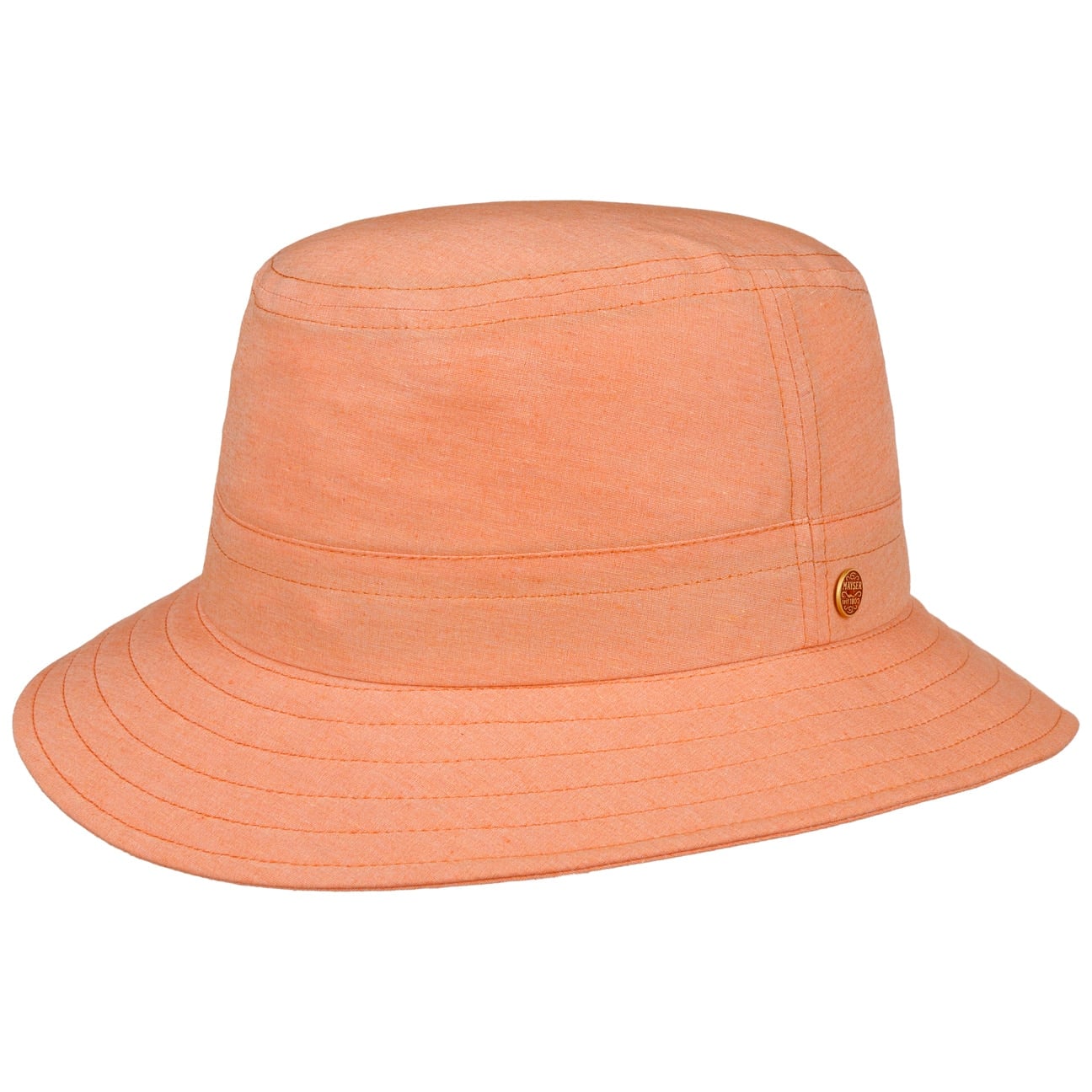 Kiliana Sun Protection Hat apricot 2
