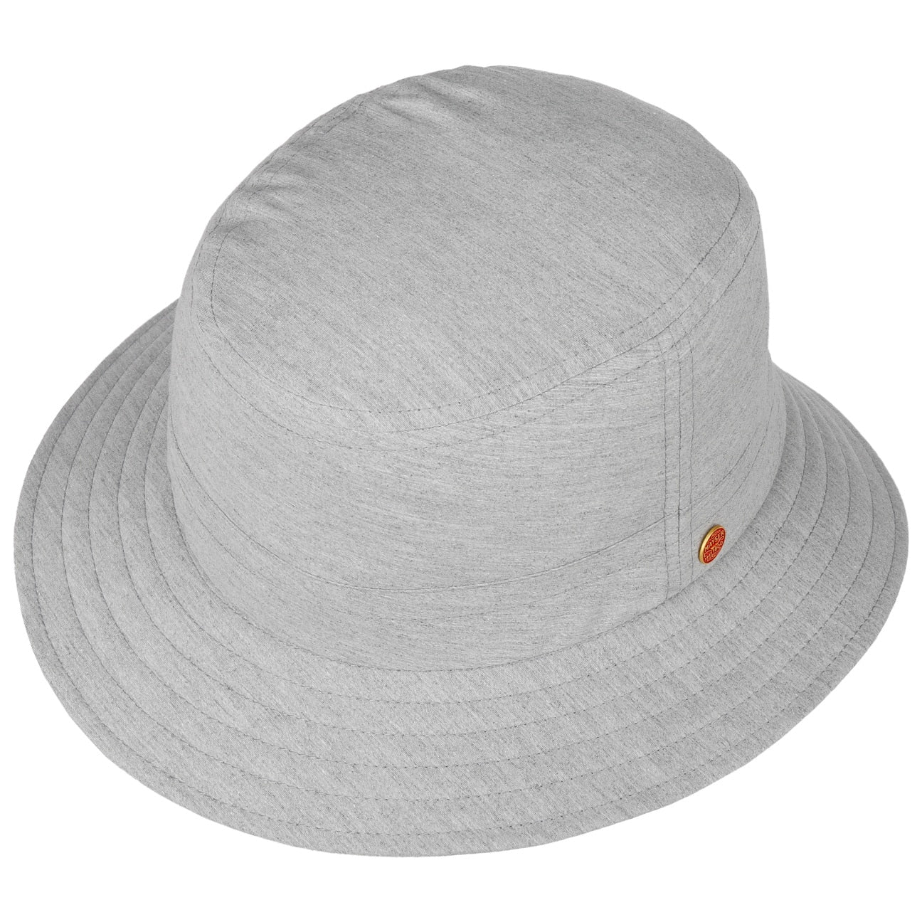 Chapeau en Tissu avec Protection Anti-Uv Kilian Gomera grau 8