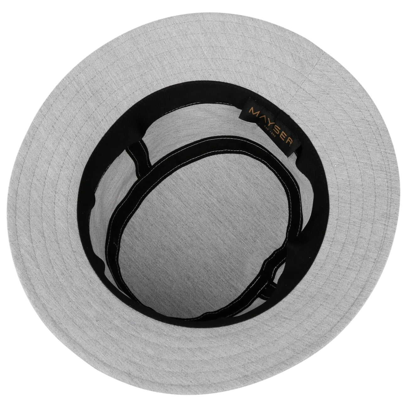 Chapeau en Tissu avec Protection Anti-Uv Kilian Gomera grau 9