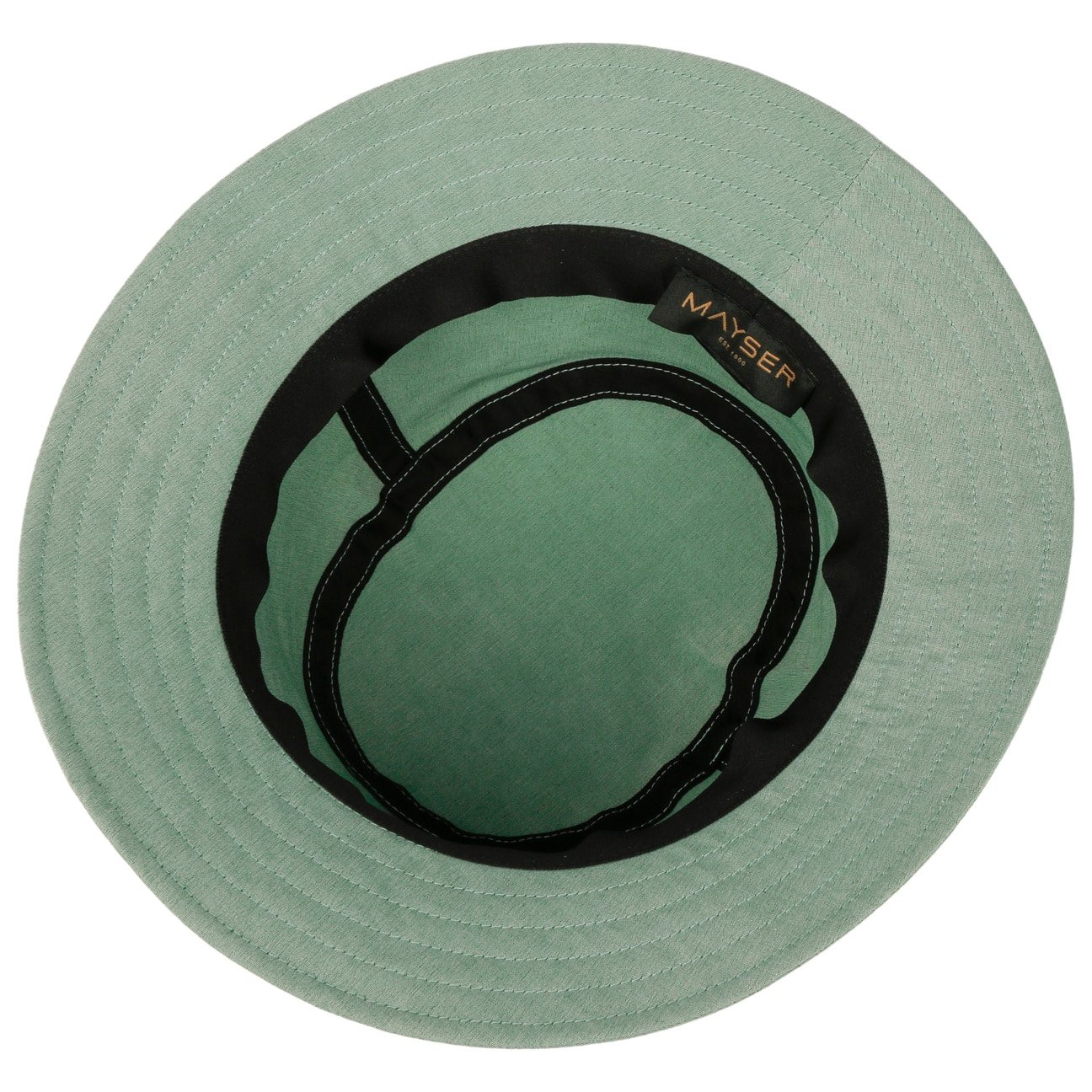 Kilian Gomera Stoffhut mit UV-Schutz mint 13