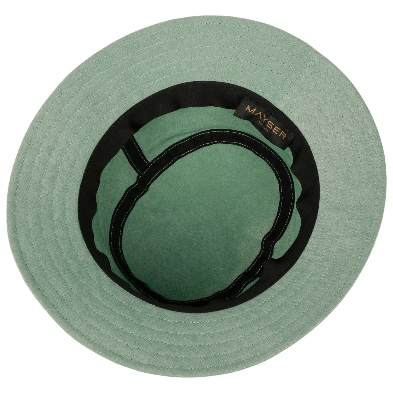 Chapeau en Tissu avec Protection Anti-Uv Kilian Gomera mint 13