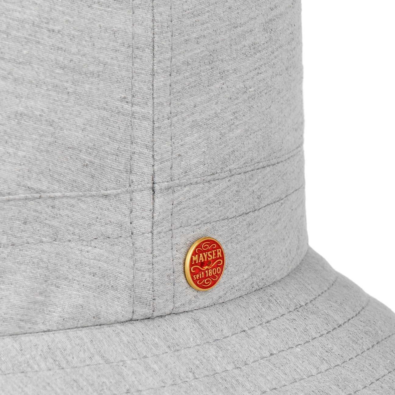 Chapeau en Tissu avec Protection Anti-Uv Kilian Gomera grau 10
