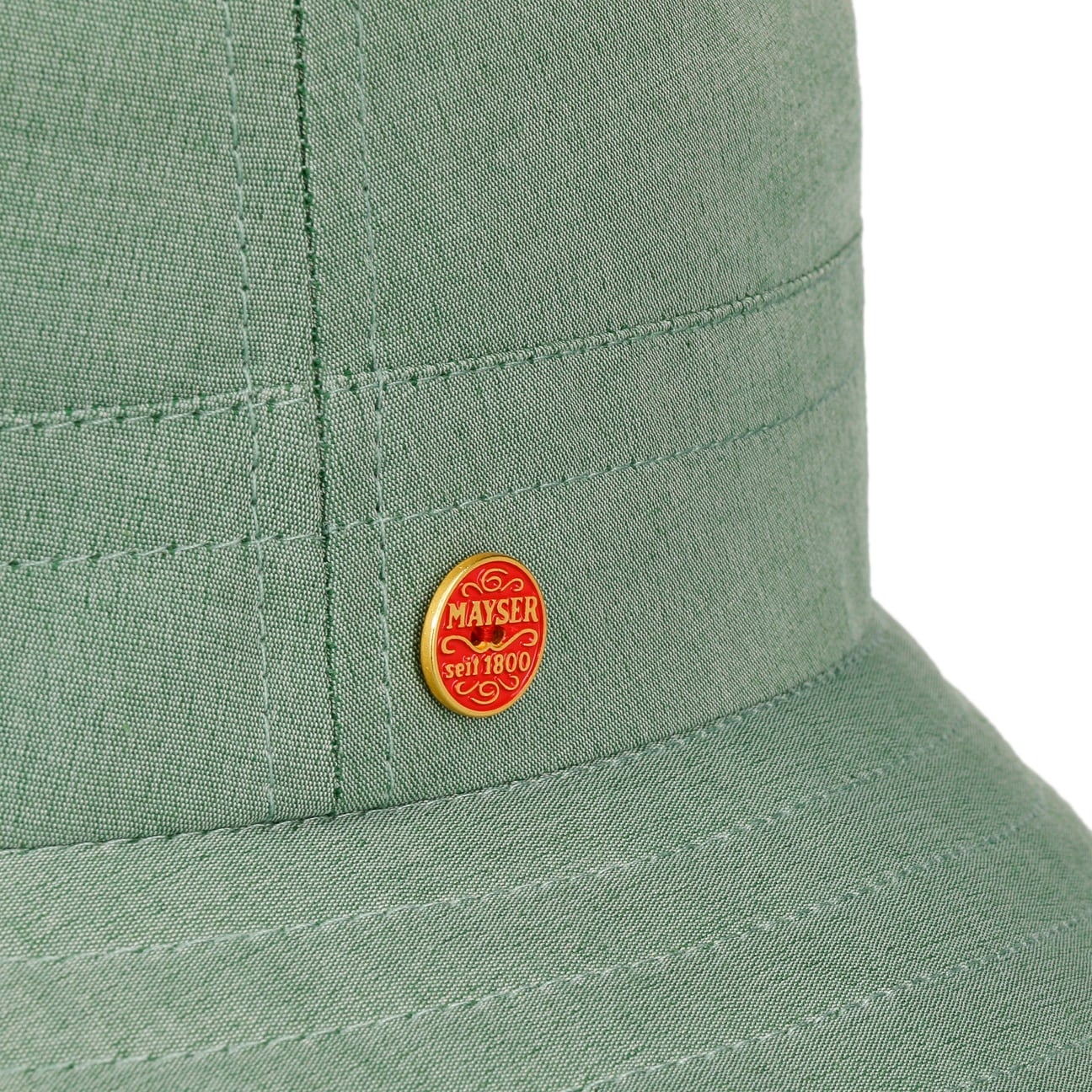 Chapeau en Tissu avec Protection Anti-Uv Kilian Gomera mint 14