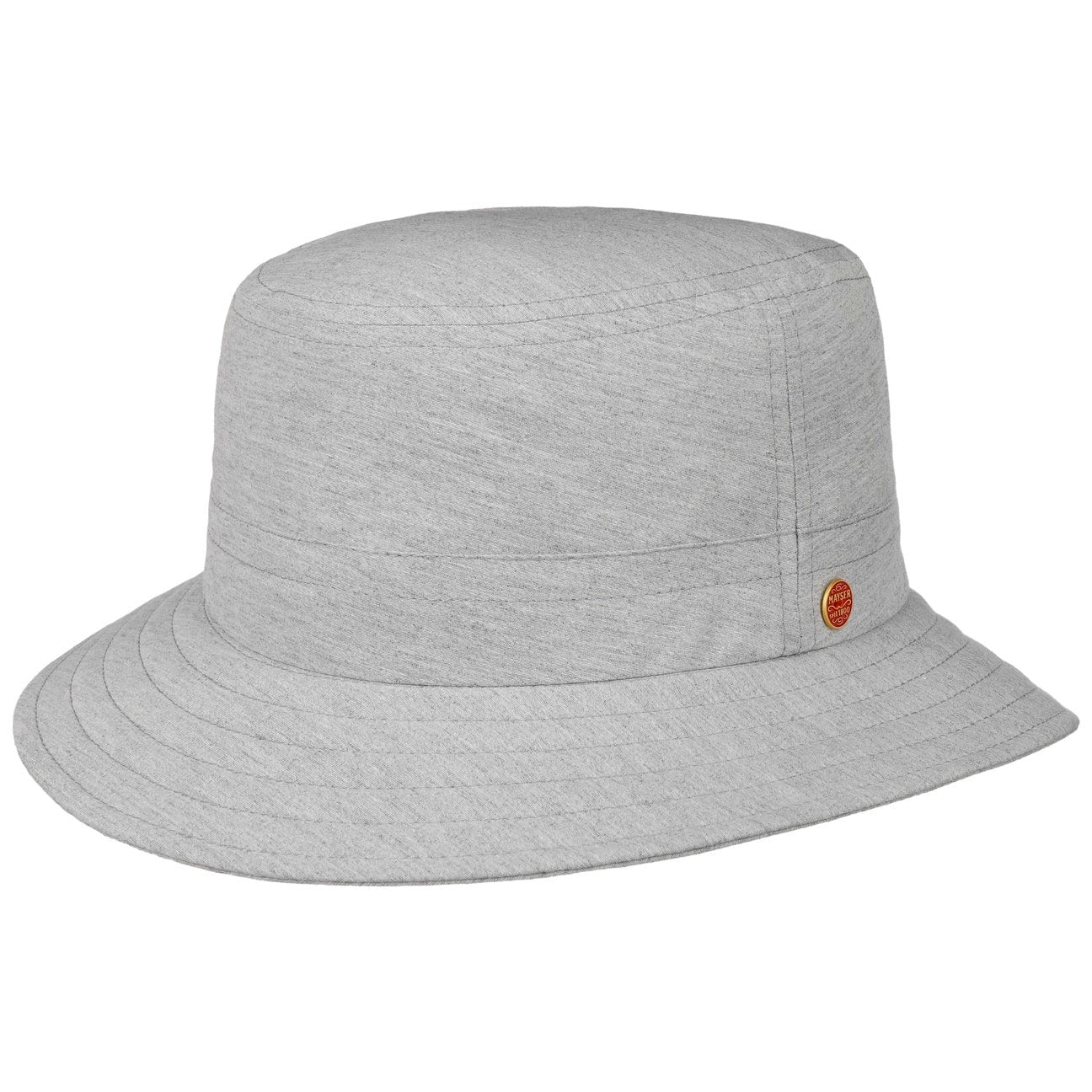 Kilian Gomera Stoffhut mit UV-Schutz grau 7