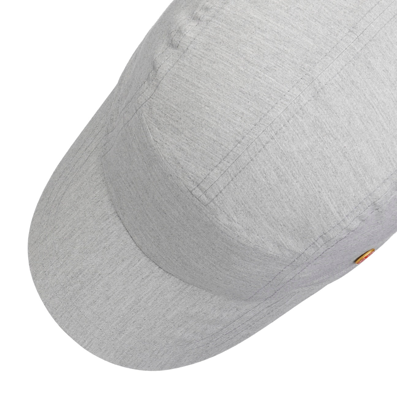 Cappellino con Protezione UV Riccardo Gomera grau 16