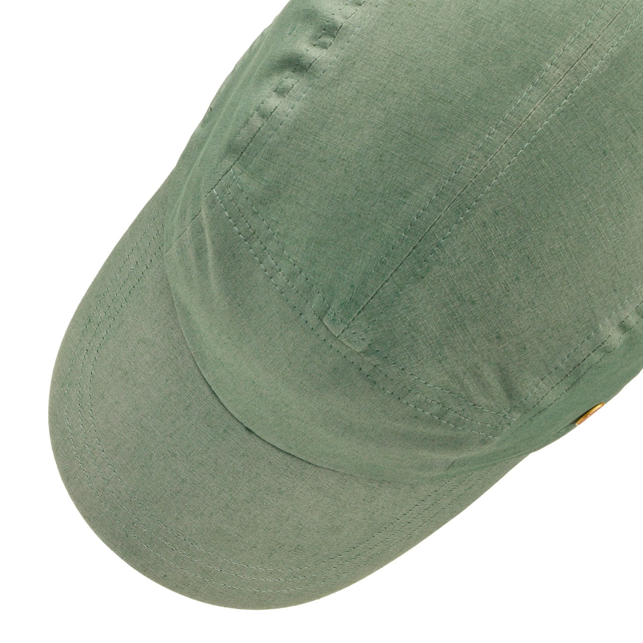 Cappellino con Protezione UV Riccardo Gomera mint 22