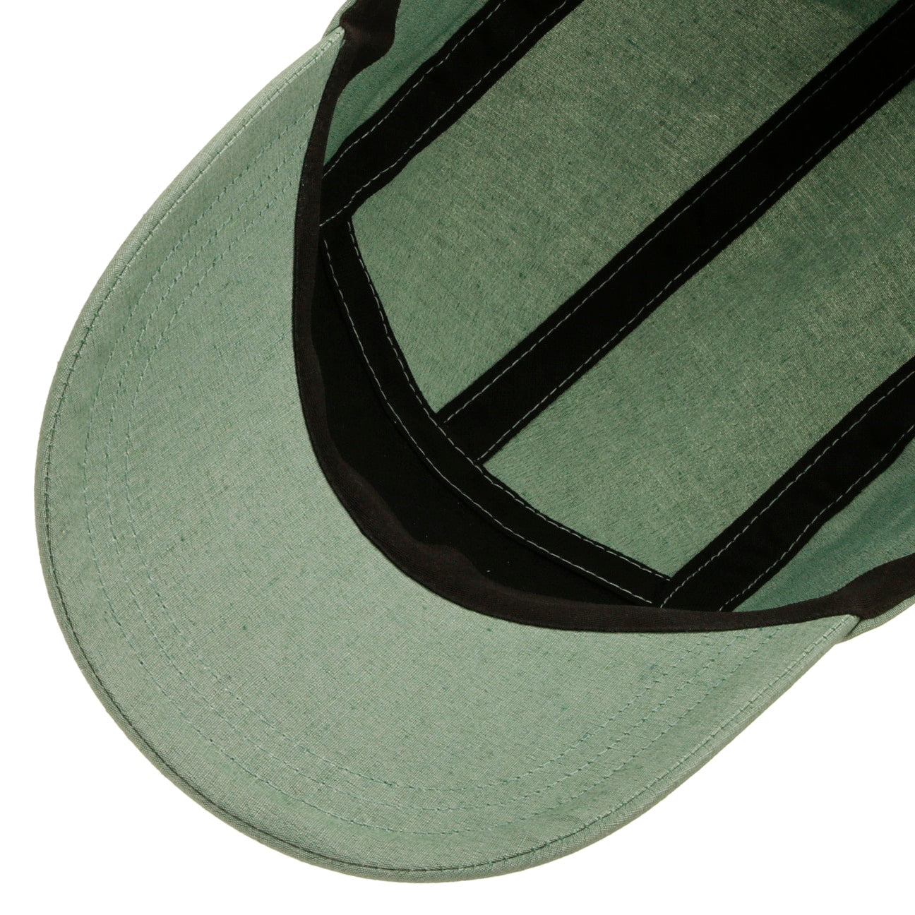 Cappellino con Protezione UV Riccardo Gomera mint 23