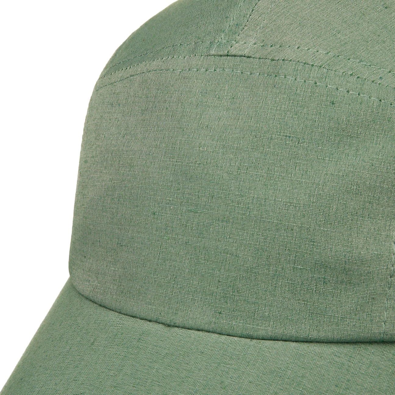 Cappellino con Protezione UV Riccardo Gomera mint 25