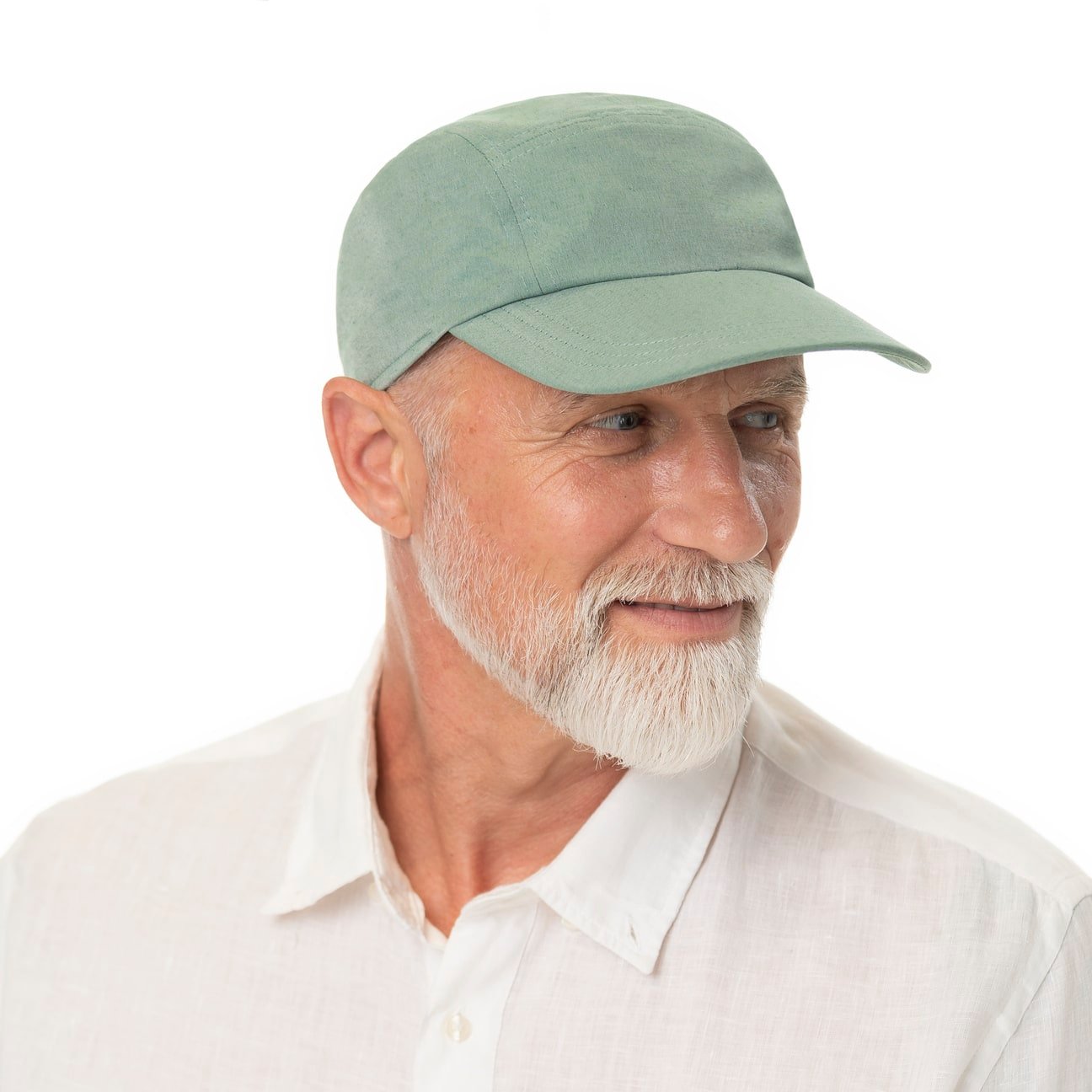 Casquette Riccardo Gomera avec protection UV Modell 20