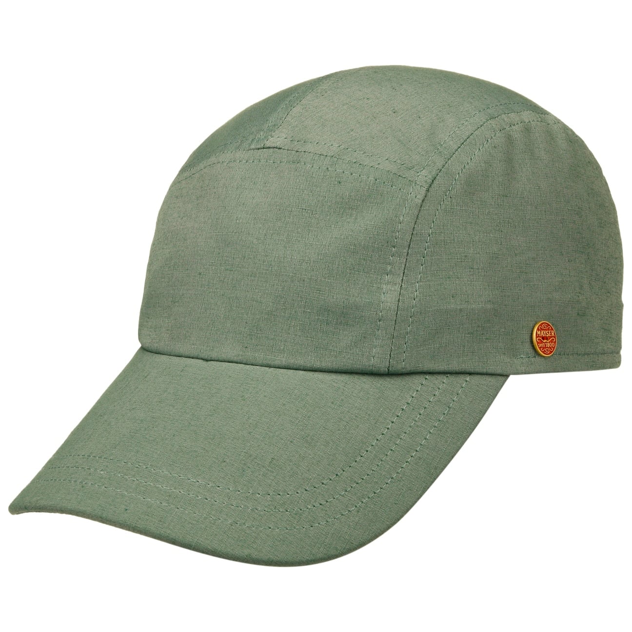 Cappellino con Protezione UV Riccardo Gomera mint 21