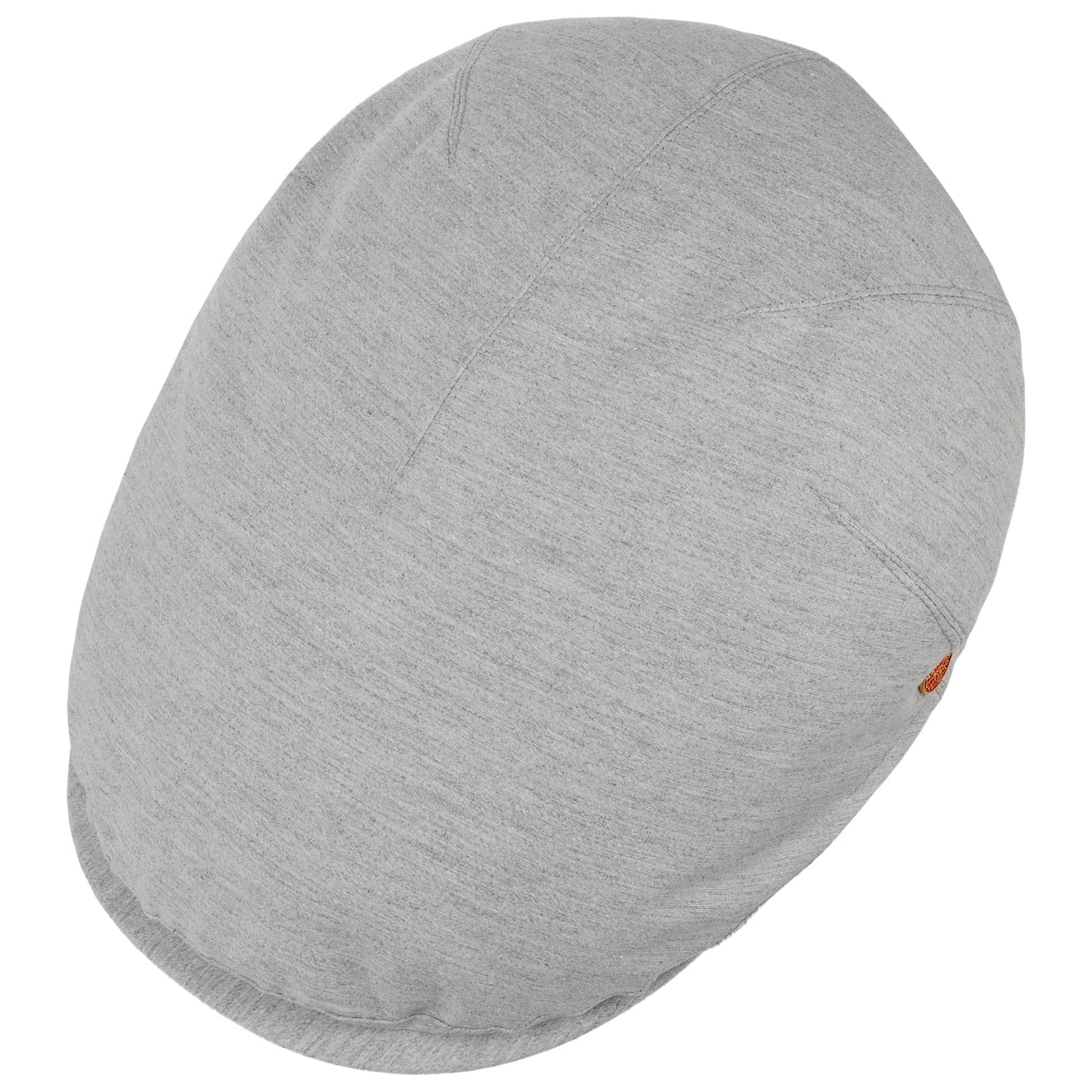 Casquette Plate Sidney Gomera grau 7