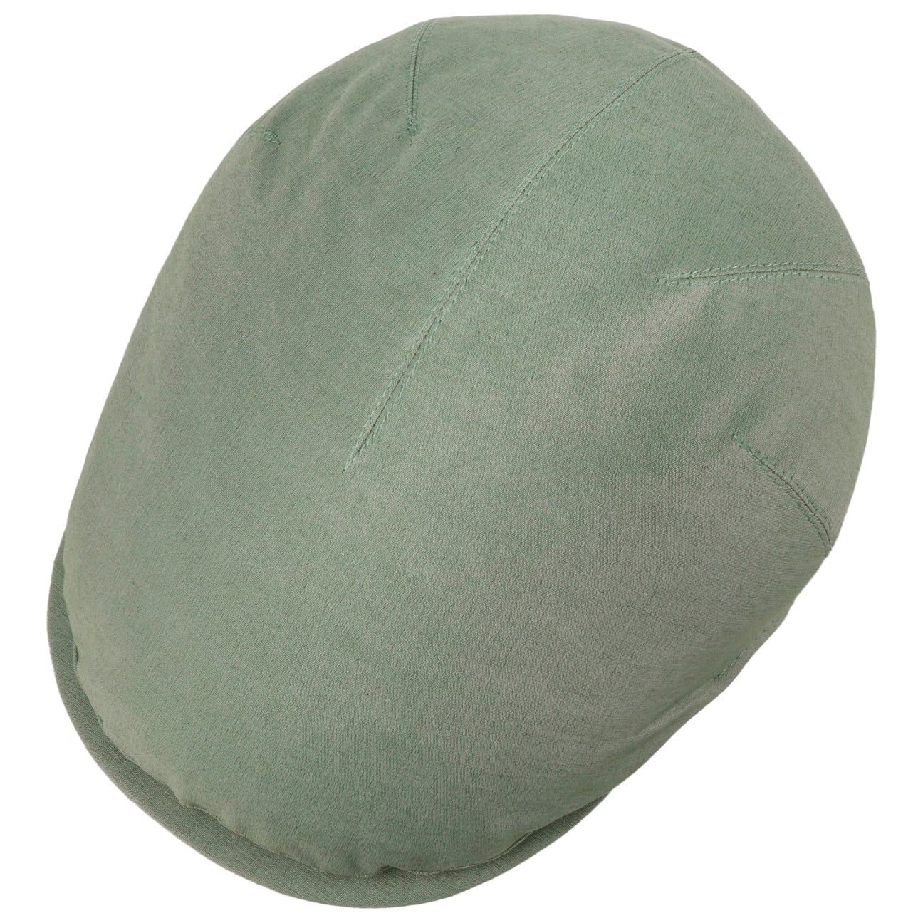 Casquette Plate Sidney Gomera mint 11