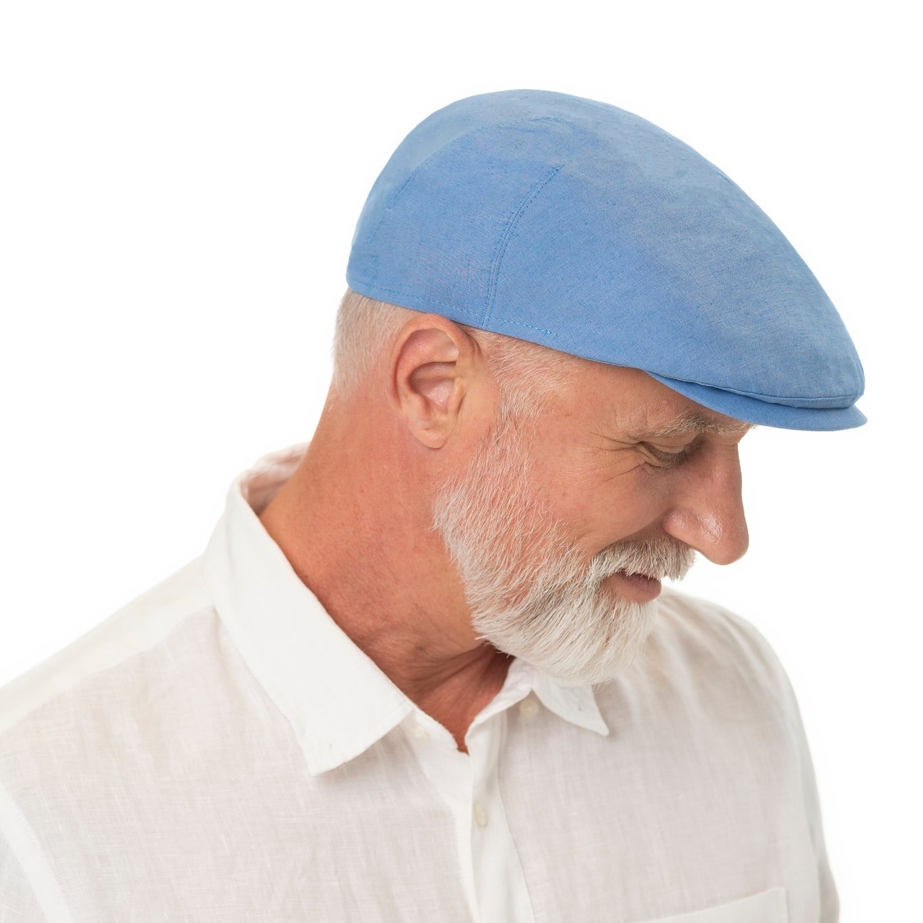 Sidney Gomera Flatcap Modell 1