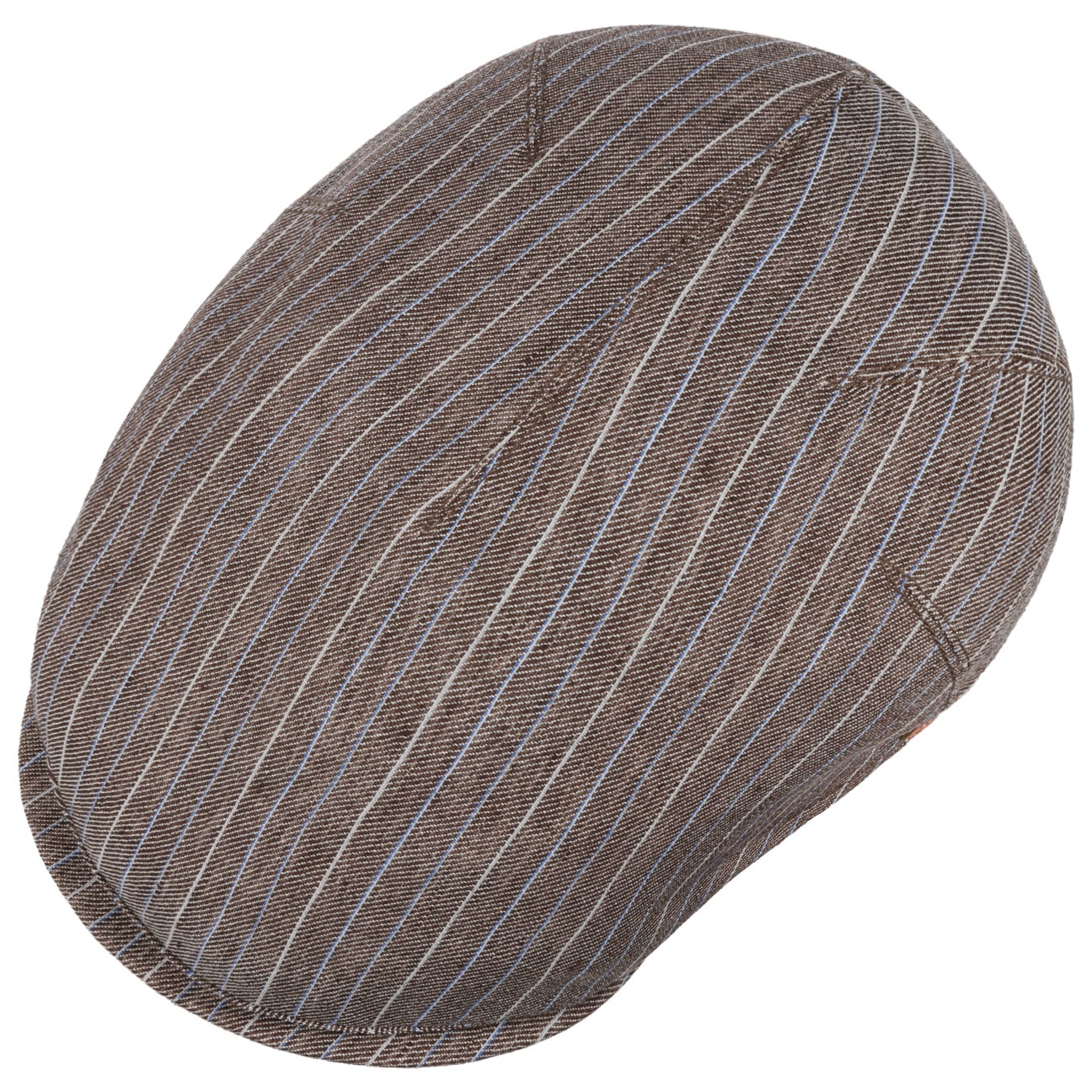 Sidney Paros Stripes Pet braun 7