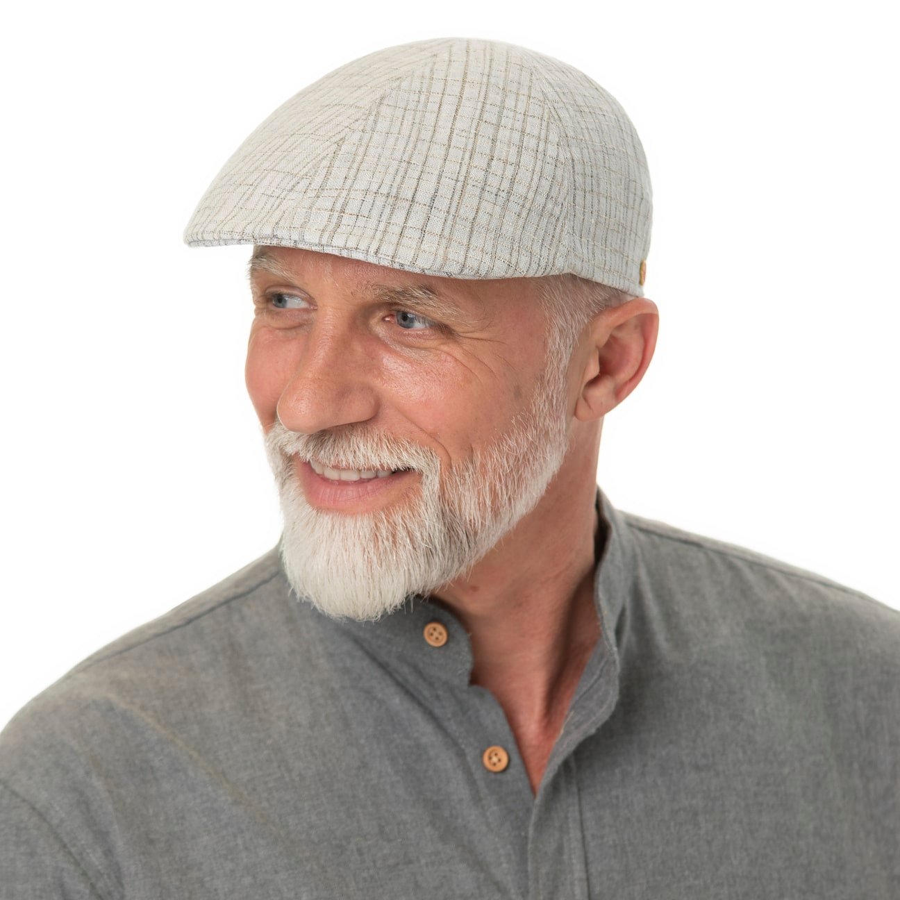 Paddy Cipriota Flatcap Modell 1