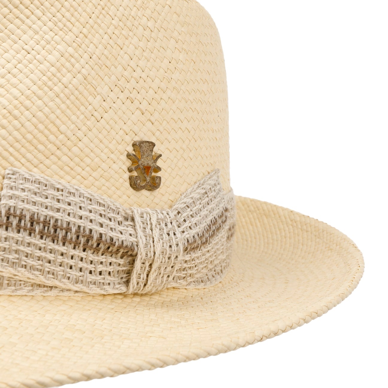 Chapeau Panama Pablito Zechbauer natur 6