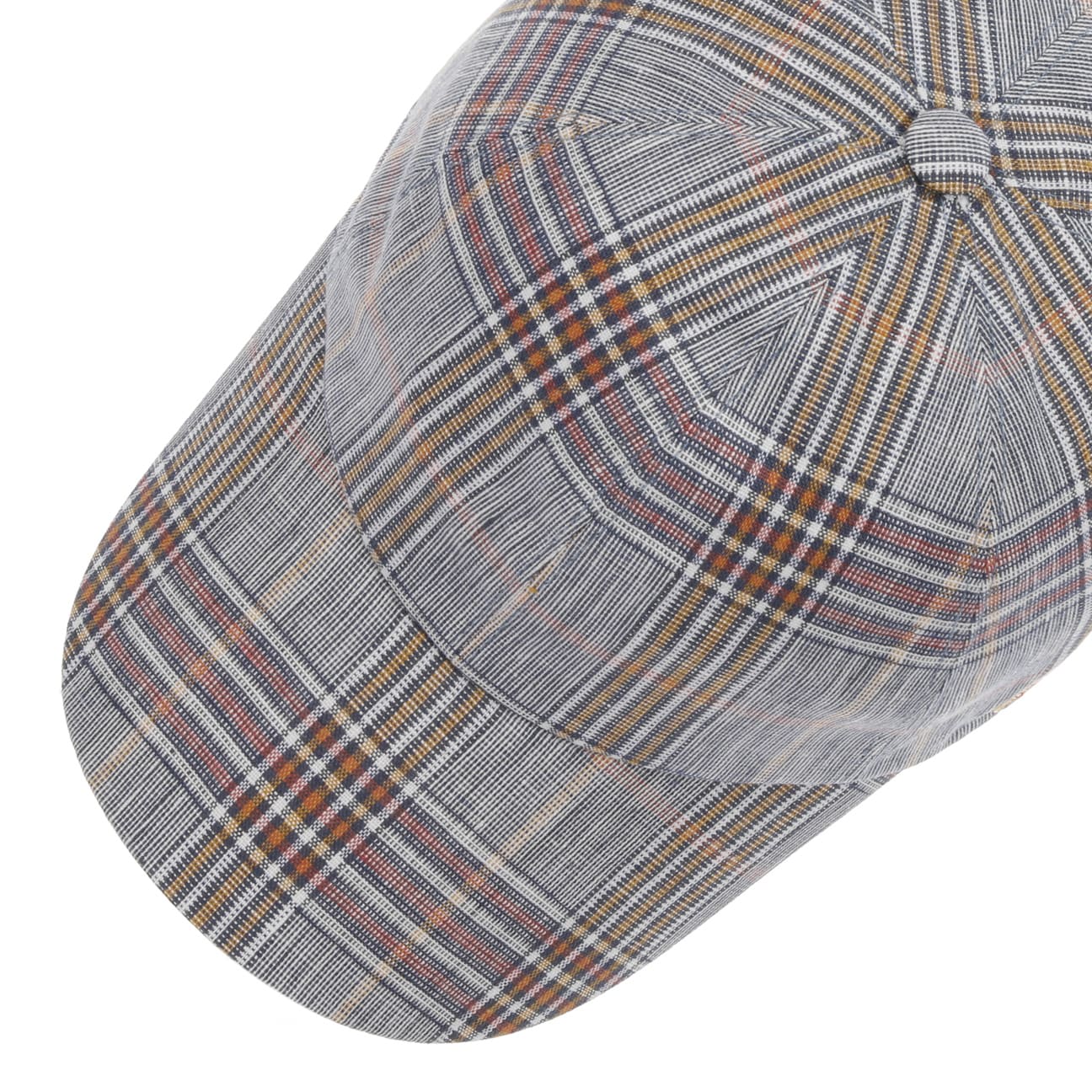 Jim Superior Coolmax Cap blau 2