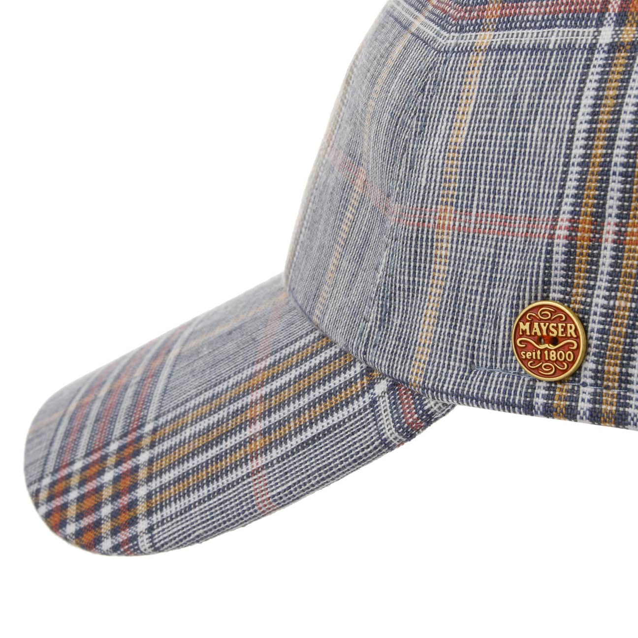 Jim Superior Coolmax Cap blau 5