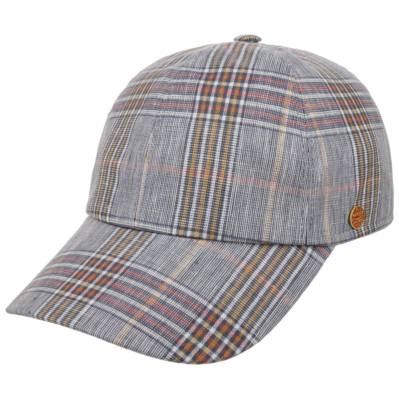 Jim Superior Coolmax Cap blau 1