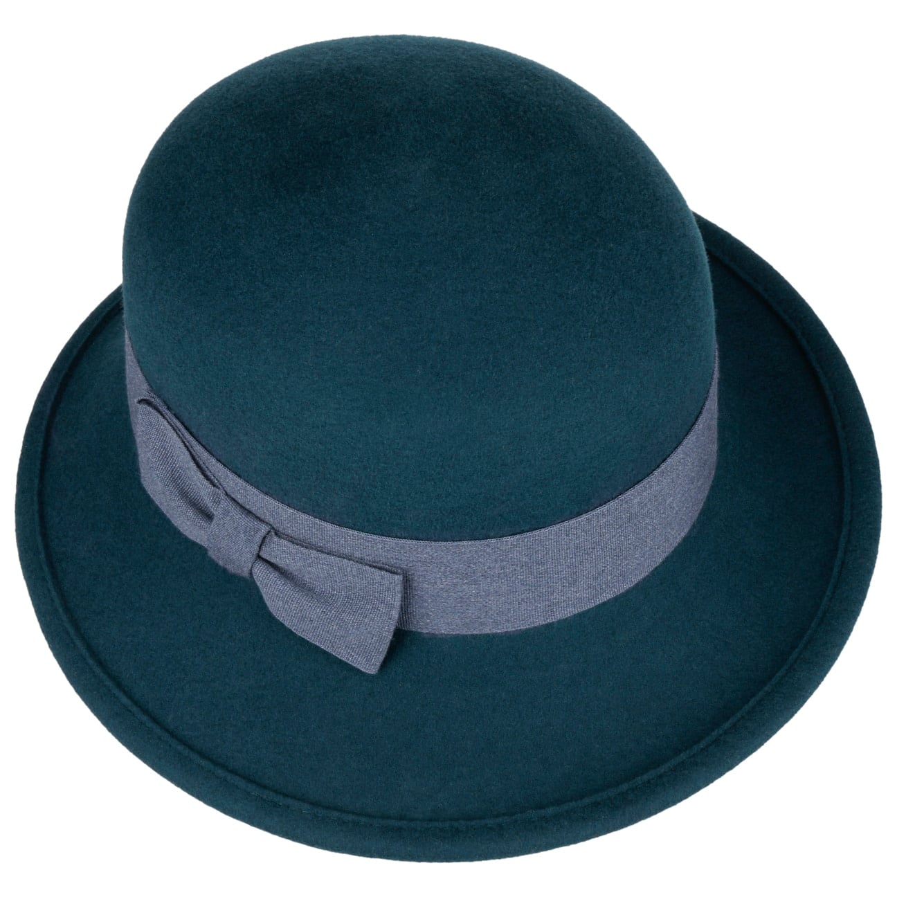 Valerie Damehatt blau 2